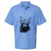 Saratoga Performance Mini Mesh Polo Thumbnail