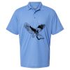 Saratoga Performance Mini Mesh Polo Thumbnail