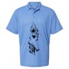Saratoga Performance Mini Mesh Polo Thumbnail