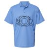 Saratoga Performance Mini Mesh Polo Thumbnail