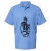 Saratoga Performance Mini Mesh Polo Thumbnail