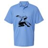 Saratoga Performance Mini Mesh Polo Thumbnail
