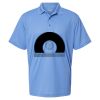 Saratoga Performance Mini Mesh Polo Thumbnail