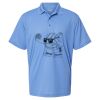Saratoga Performance Mini Mesh Polo Thumbnail