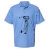 Saratoga Performance Mini Mesh Polo Thumbnail