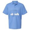 Saratoga Performance Mini Mesh Polo Thumbnail