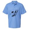 Saratoga Performance Mini Mesh Polo Thumbnail