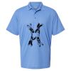 Saratoga Performance Mini Mesh Polo Thumbnail