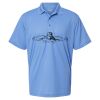 Saratoga Performance Mini Mesh Polo Thumbnail