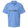 Saratoga Performance Mini Mesh Polo Thumbnail
