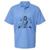 Saratoga Performance Mini Mesh Polo Thumbnail