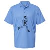 Saratoga Performance Mini Mesh Polo Thumbnail