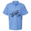 Saratoga Performance Mini Mesh Polo Thumbnail