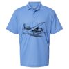 Saratoga Performance Mini Mesh Polo Thumbnail