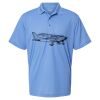 Saratoga Performance Mini Mesh Polo Thumbnail