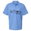 Saratoga Performance Mini Mesh Polo Thumbnail