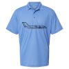 Saratoga Performance Mini Mesh Polo Thumbnail