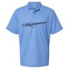Saratoga Performance Mini Mesh Polo Thumbnail
