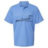 Saratoga Performance Mini Mesh Polo Thumbnail