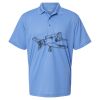 Saratoga Performance Mini Mesh Polo Thumbnail