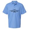 Saratoga Performance Mini Mesh Polo Thumbnail