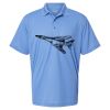 Saratoga Performance Mini Mesh Polo Thumbnail