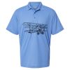 Saratoga Performance Mini Mesh Polo Thumbnail
