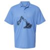 Saratoga Performance Mini Mesh Polo Thumbnail