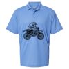 Saratoga Performance Mini Mesh Polo Thumbnail