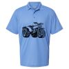 Saratoga Performance Mini Mesh Polo Thumbnail
