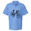 Saratoga Performance Mini Mesh Polo Thumbnail