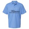 Saratoga Performance Mini Mesh Polo Thumbnail