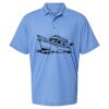 Saratoga Performance Mini Mesh Polo Thumbnail