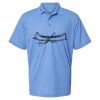 Saratoga Performance Mini Mesh Polo Thumbnail