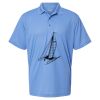 Saratoga Performance Mini Mesh Polo Thumbnail