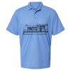 Saratoga Performance Mini Mesh Polo Thumbnail