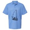 Saratoga Performance Mini Mesh Polo Thumbnail