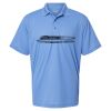 Saratoga Performance Mini Mesh Polo Thumbnail