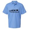 Saratoga Performance Mini Mesh Polo Thumbnail