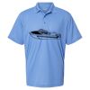 Saratoga Performance Mini Mesh Polo Thumbnail