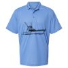 Saratoga Performance Mini Mesh Polo Thumbnail