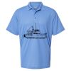 Saratoga Performance Mini Mesh Polo Thumbnail