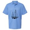 Saratoga Performance Mini Mesh Polo Thumbnail