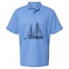 Saratoga Performance Mini Mesh Polo Thumbnail