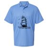Saratoga Performance Mini Mesh Polo Thumbnail