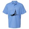 Saratoga Performance Mini Mesh Polo Thumbnail