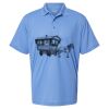 Saratoga Performance Mini Mesh Polo Thumbnail