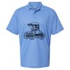 Saratoga Performance Mini Mesh Polo Thumbnail