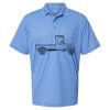 Saratoga Performance Mini Mesh Polo Thumbnail