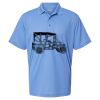 Saratoga Performance Mini Mesh Polo Thumbnail